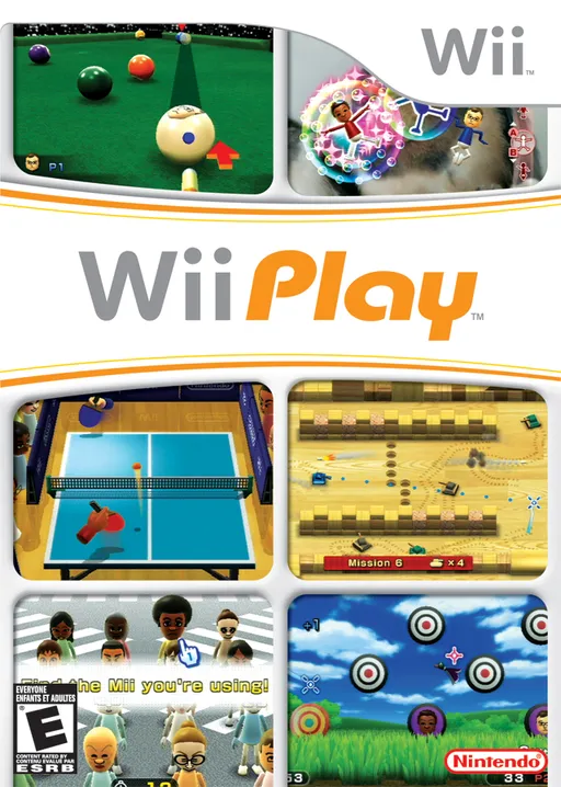 Wii Play (USA) (Rev 1)